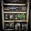 2016年江苏立典数控液压板料折弯机，双伺服，WL67K100.