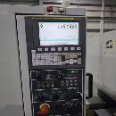 台湾原装程泰GA2600C数控车床，发那科TF系统，配10寸.