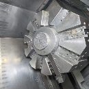 台湾原装程泰GA2600C数控车床，发那科TF系统，配10寸.