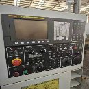 新到两台程泰GLS1500数控车床，原版原漆，精度一丝内.