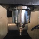 刚定1台重型VMC-L1165C，两线一硬，BT50-8000转主轴，.