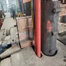 出售：4000吨锻造油压机一台，移动工作台，开口高度34.