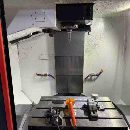 MAZAK马扎克430AL立式加工中心工作台：mm三轴行程：0m.