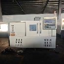 印度ACEJ300数控车床，同款三台，2022年出厂，法纳克T.