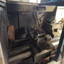 2018年云南琥正6150数控车床，广数980TDc系统，低价出.