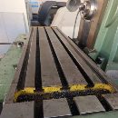 几乎全新:2021年黄山X6132B万能铣床，配件齐全，不要.