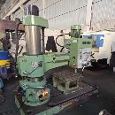 中捷32摇臂钻，价格不高