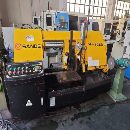 精品台湾三德科技5033锯床低价