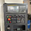 刚刚拿下准新机：2025年10月浙江纳迪克855加工中心，.