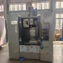 台湾远东2026年1月出厂VMC1166重型立式加工中心，行程.