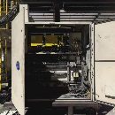 Z轴高，海天4032G五面龙体门.型号：HTM-30GR（发那科3.