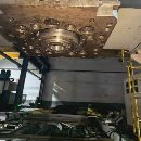 Z轴高，海天4032G五面龙体门.型号：HTM-30GR（发那科3.