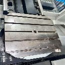 刚刚到货安装少用海天HU P800双工位卧加发那科oiMF Pl.