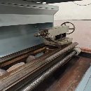 2011年产金宇CK6163EX6000数控车，广数980TDB系统，导.