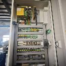 2024年乔锋630卧加，bt50主轴，工作台千分度，发那科m.