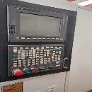 1，恒裕1912龙门雕铣机一台，新代系统，BT40主轴，转.