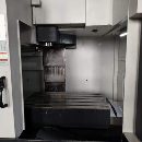 马扎克VCN510C  X行程1050  Y行程510  Z行程510   主.