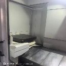 同款两台马扎克原装进口HCN5000IIL卧式加工中心1.行程.