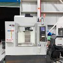 新到2022年海天（辛辛那提）高配模具加工中心，新机40.