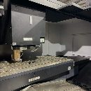 刚买两台全新安装未用斗山5705加工中心，需要的联系