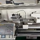 9.9成新的国产数控车6180，有捡漏的老板吗！