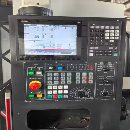 海天1000L加工中心三线，三菱M80A包系统带螺排，重型.