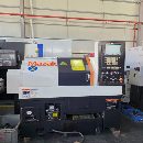 马扎克小数控车床，高速高精