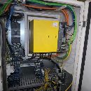 马扎克小数控车床，高速高精