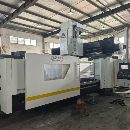 江苏久勋2518龙门加工中心两一线硬导轨.X-Y轴55线轨BT.