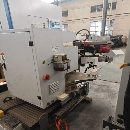 全新未安装数控三自有度动力头，BT40刀柄，三轴行程60.