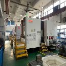 同款3台准新马扎克6000L双台卧式加工中心，工作台630/.