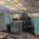 5343苏联经典的重型滚齿机，用于加工大型齿轮（如矿山.