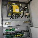 2020年生产立劲1890数控铣床两线一硬轨道，外轴重型四.