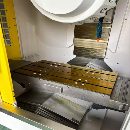 新到同款10台华创智能700钻攻中心，全套新代系统，200.