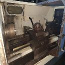 浙江嘉湖CK61501米数控车床数控车床超低价出售