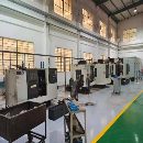 使用2000多多少友佳800A立加、发那科MD系统、三轴硬轨.