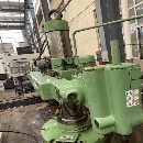 出售两台万向钻Z3140，一台95年全新未用，一台06年少.