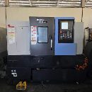 22年出厂，斗山PUMA2450数控车床，回转直径650mm，车.