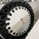 纽威1525数控龙门，工作台2600/1500mm，门宽1800mm，.