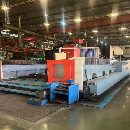 亚威LG6030数控龙门加工中心，工作台2800/6000mm，门.