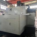 海天GU920龙门加工中心，工作台mm，门宽1.57米，门高1.