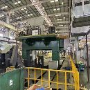 武汉重型机床集团有限公司数控定梁龙门镗铣床型号XKG2.