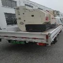 2025年5月云南一机6150数控车床，广数980TB3i系统，几.