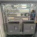 铭格4000吨液压机，台面3000x4000，行程2000，开口280.