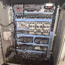 南通锻压1250液压机，台面2.5米4米，开口2米，油缸行.