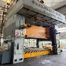 3820T冲压B线一条，1300吨630吨x4台，左右双开工作台.