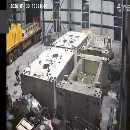 全新1600吨，1000吨框架私服液压机，有效台面4.6X2.5.