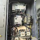 日本大隈V100R高端立车，带铣。加工直径1000，加工高.