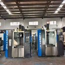 同款12台，南通科技850重型加工中心 ，发那科MD系统，.