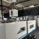 刚刚买下大恒3780数控龙门，工作台3000/8000mm，门宽3.